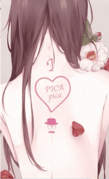哔咔漫画截图2